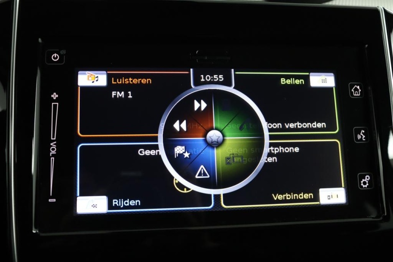 Suzuki Swift - 1.2 Select Smart Hybrid 44