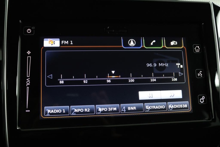 Suzuki Swift - 1.2 Select Smart Hybrid 45