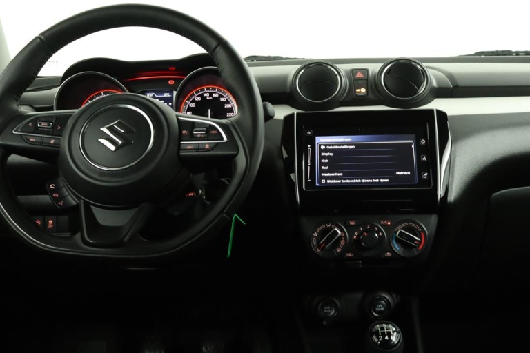 Suzuki Swift - 1.2 Select Smart Hybrid 48