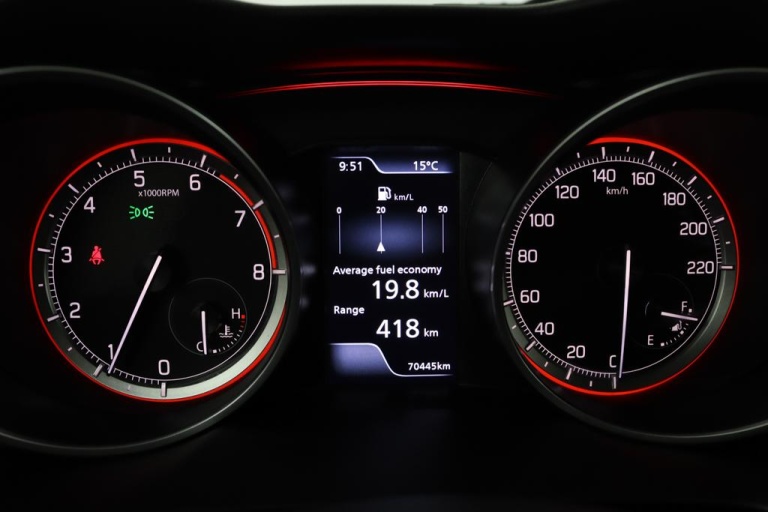 Suzuki Swift - 1.2 Select Smart Hybrid 6