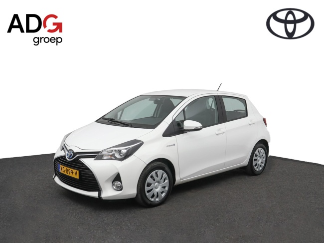 Toyota Yaris - 1.5 Hybrid Aspiration