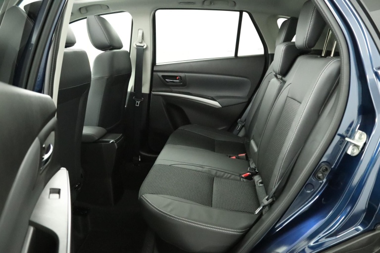 Suzuki S-Cross - 1.4 Boosterjet Style Smart Hybrid 17