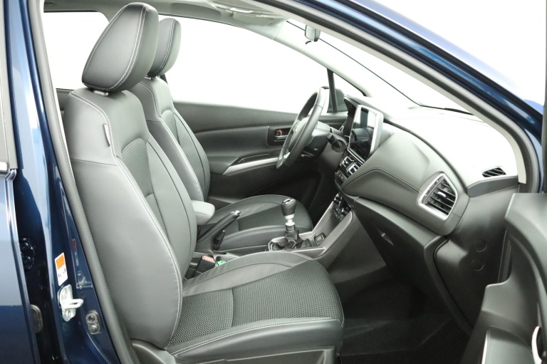 Suzuki S-Cross - 1.4 Boosterjet Style Smart Hybrid 21