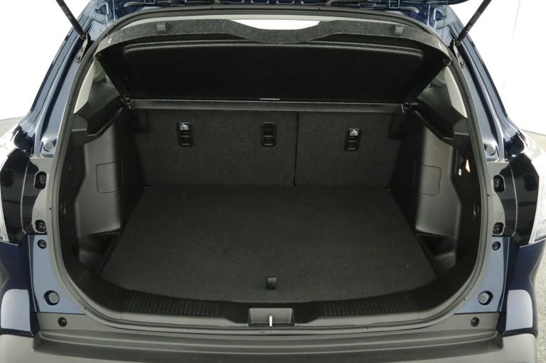 Suzuki S-Cross - 1.4 Boosterjet Style Smart Hybrid 22