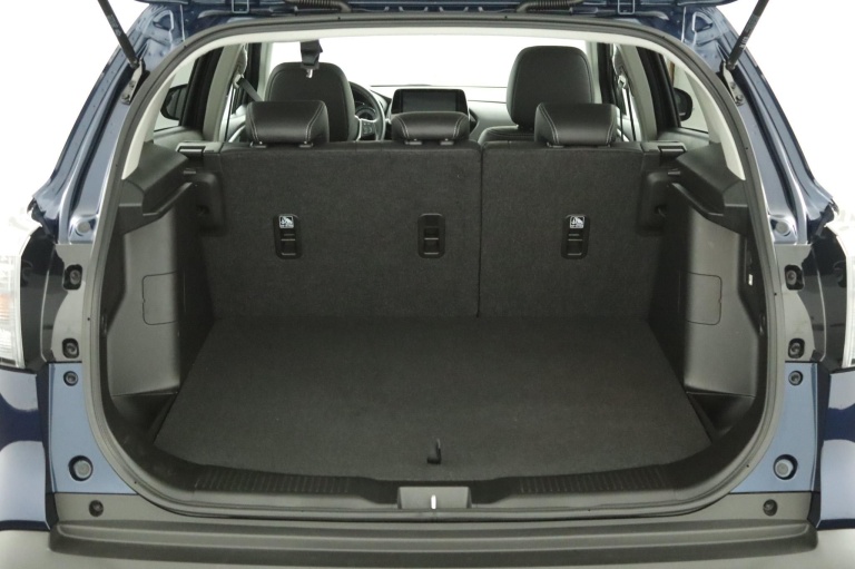 Suzuki S-Cross - 1.4 Boosterjet Style Smart Hybrid 23