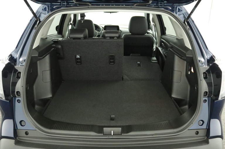 Suzuki S-Cross - 1.4 Boosterjet Style Smart Hybrid 24