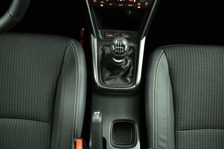 Suzuki S-Cross - 1.4 Boosterjet Style Smart Hybrid 26