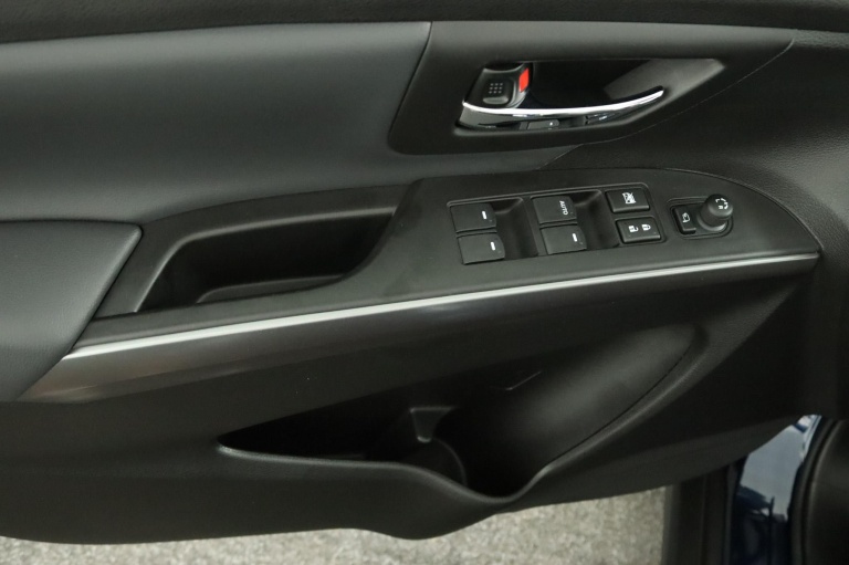 Suzuki S-Cross - 1.4 Boosterjet Style Smart Hybrid 28