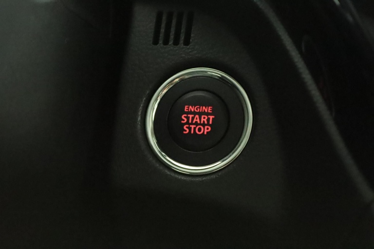 Suzuki S-Cross - 1.4 Boosterjet Style Smart Hybrid 36