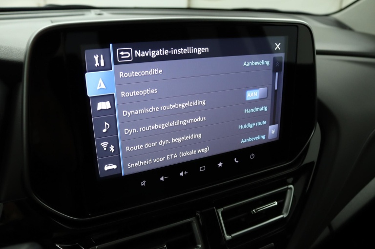 Suzuki S-Cross - 1.4 Boosterjet Style Smart Hybrid 40