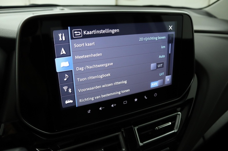 Suzuki S-Cross - 1.4 Boosterjet Style Smart Hybrid 41