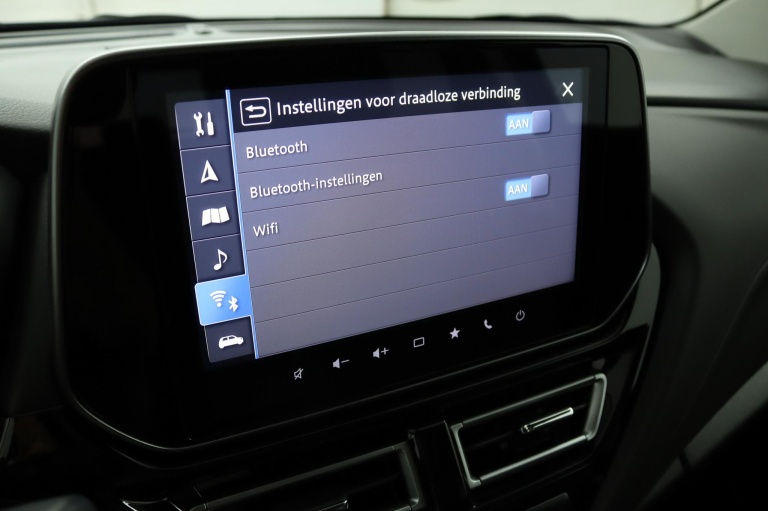 Suzuki S-Cross - 1.4 Boosterjet Style Smart Hybrid 43