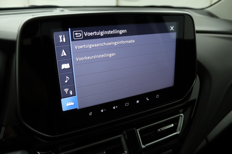 Suzuki S-Cross - 1.4 Boosterjet Style Smart Hybrid 44