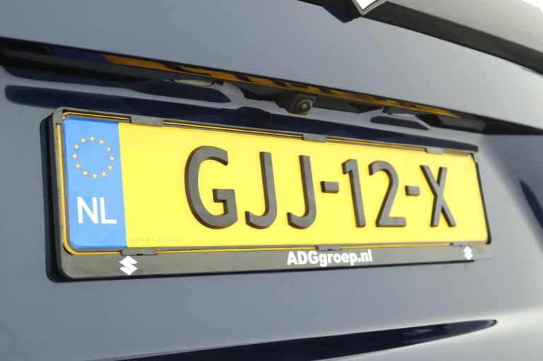 Suzuki S-Cross - 1.4 Boosterjet Style Smart Hybrid 49
