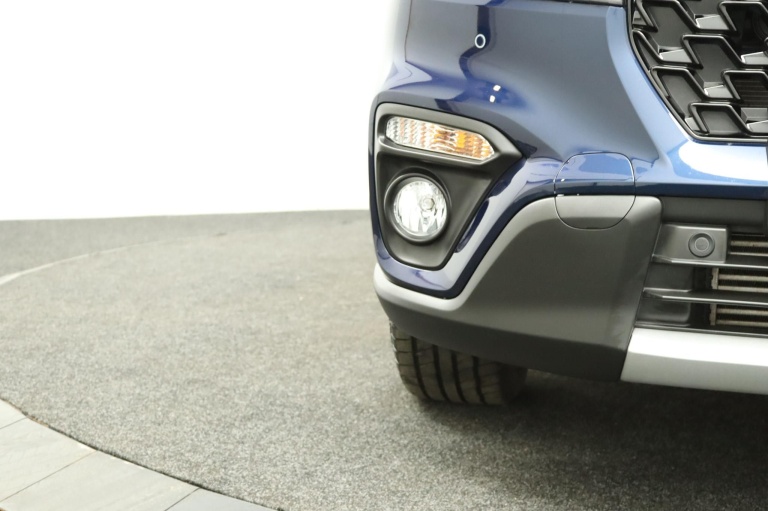 Suzuki S-Cross - 1.4 Boosterjet Style Smart Hybrid 50