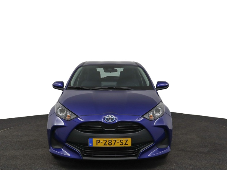 Toyota Yaris - 1.5 Hybrid Active 14
