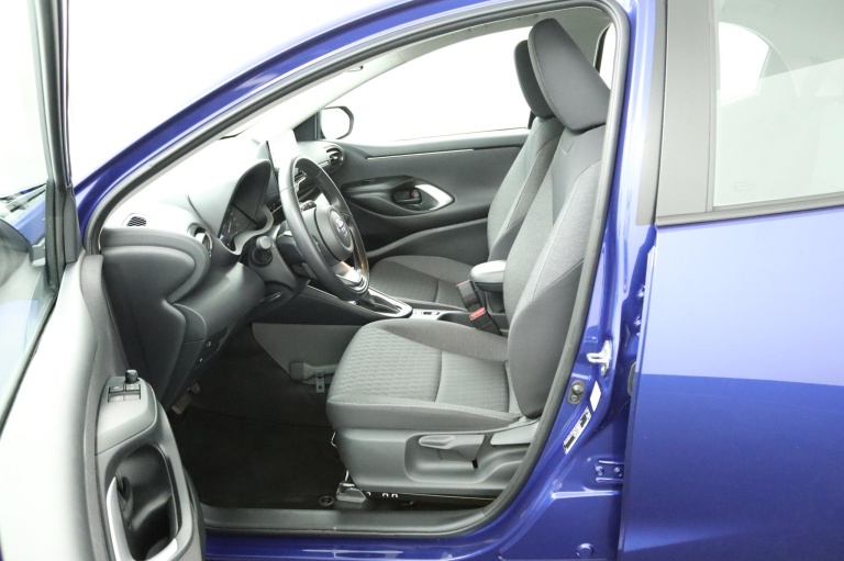 Toyota Yaris - 1.5 Hybrid Active 16