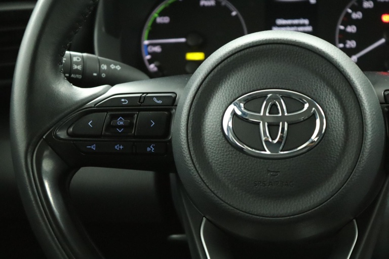 Toyota Yaris - 1.5 Hybrid Active 18