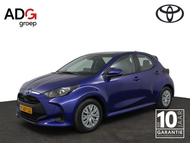 Toyota Yaris - 1.5 Hybrid Active
