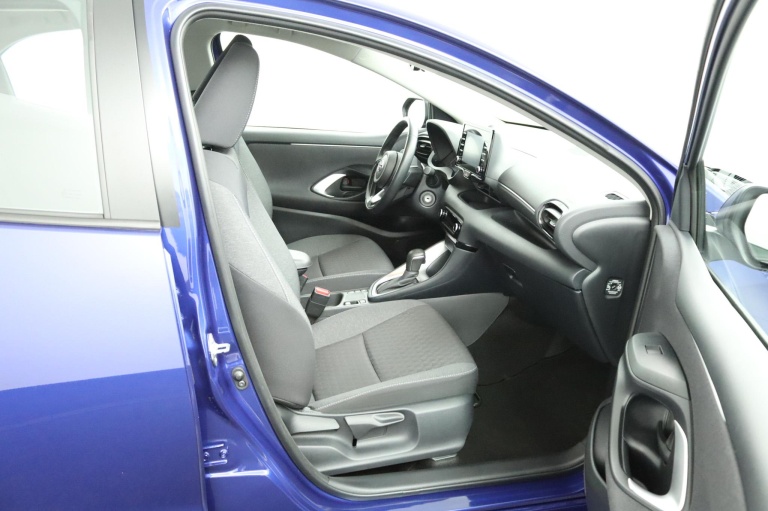 Toyota Yaris - 1.5 Hybrid Active 21