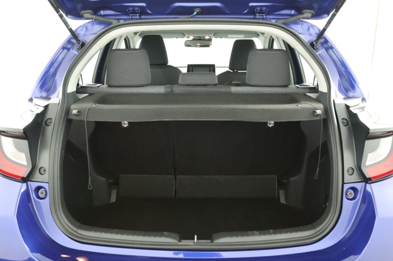 Toyota Yaris - 1.5 Hybrid Active 22