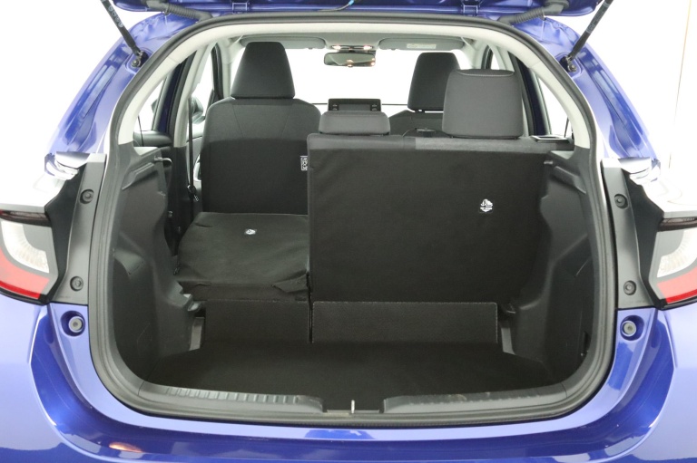 Toyota Yaris - 1.5 Hybrid Active 24