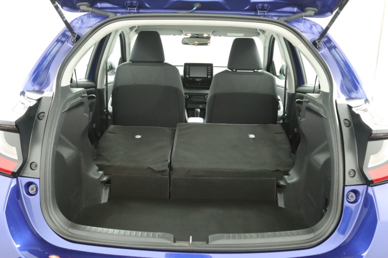Toyota Yaris - 1.5 Hybrid Active 25