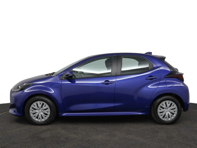 Toyota Yaris - 1.5 Hybrid Active 3