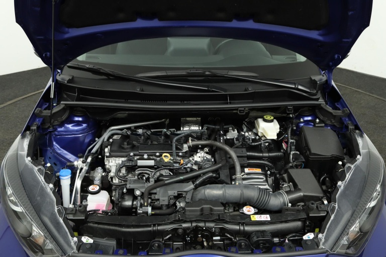 Toyota Yaris - 1.5 Hybrid Active 32