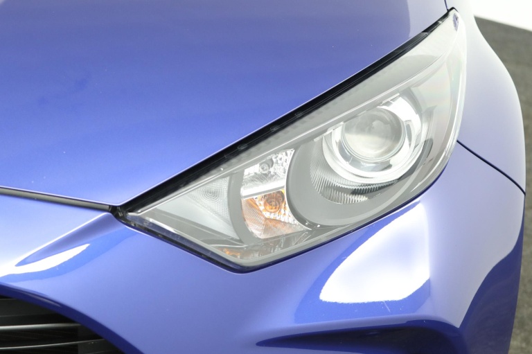 Toyota Yaris - 1.5 Hybrid Active 33