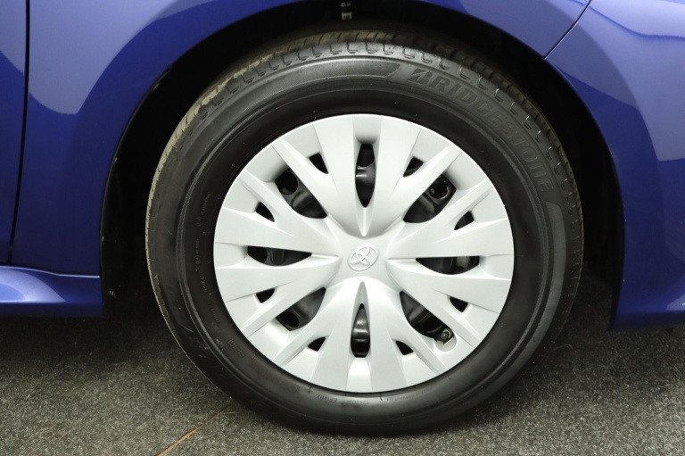 Toyota Yaris - 1.5 Hybrid Active 35