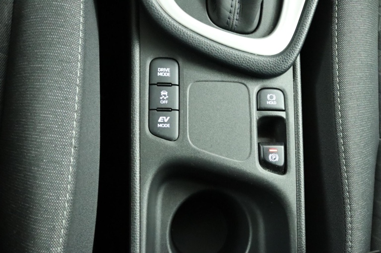 Toyota Yaris - 1.5 Hybrid Active 38