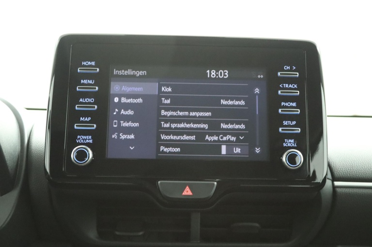 Toyota Yaris - 1.5 Hybrid Active 40