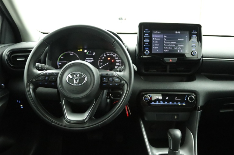 Toyota Yaris - 1.5 Hybrid Active 41