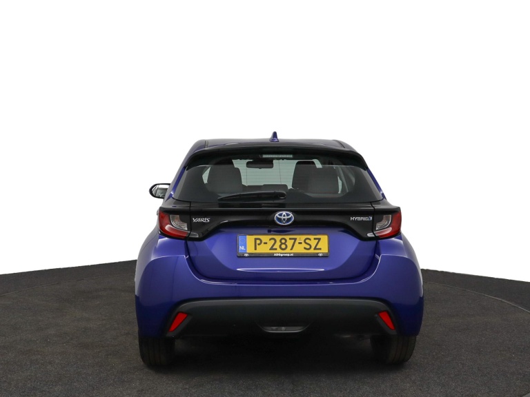 Toyota Yaris - 1.5 Hybrid Active 42