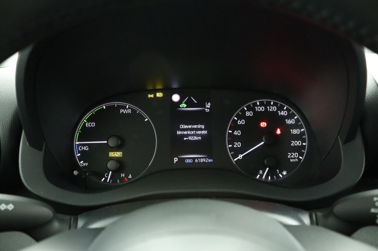 Toyota Yaris - 1.5 Hybrid Active 6