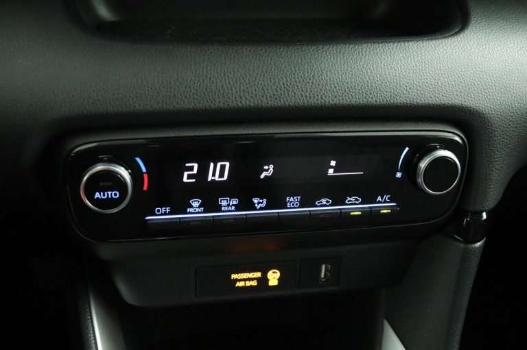 Toyota Yaris - 1.5 Hybrid Active 7