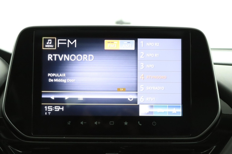 Suzuki S-Cross - 1.5 Hybrid Style 9