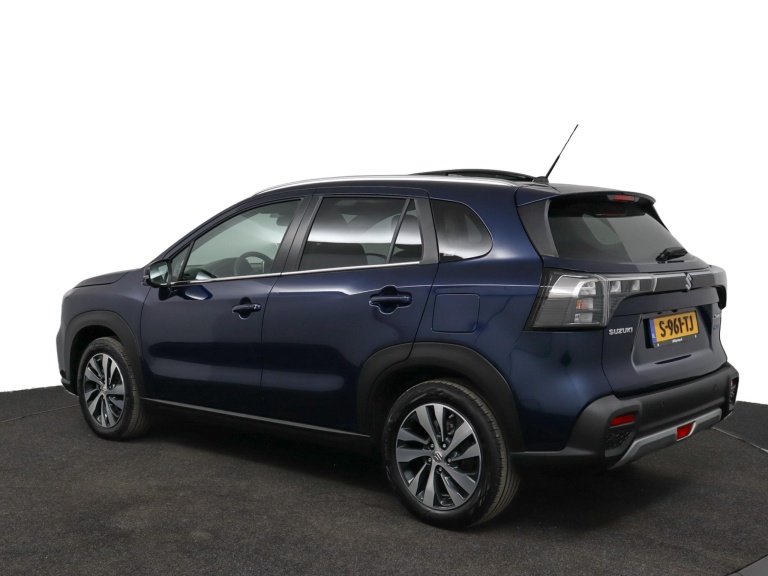 Suzuki S-Cross - 1.5 Hybrid Style 11