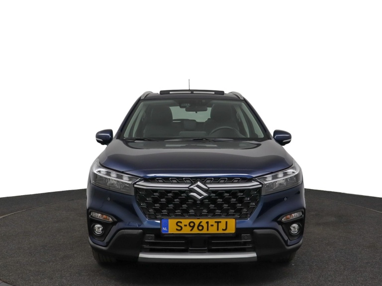 Suzuki S-Cross - 1.5 Hybrid Style 14