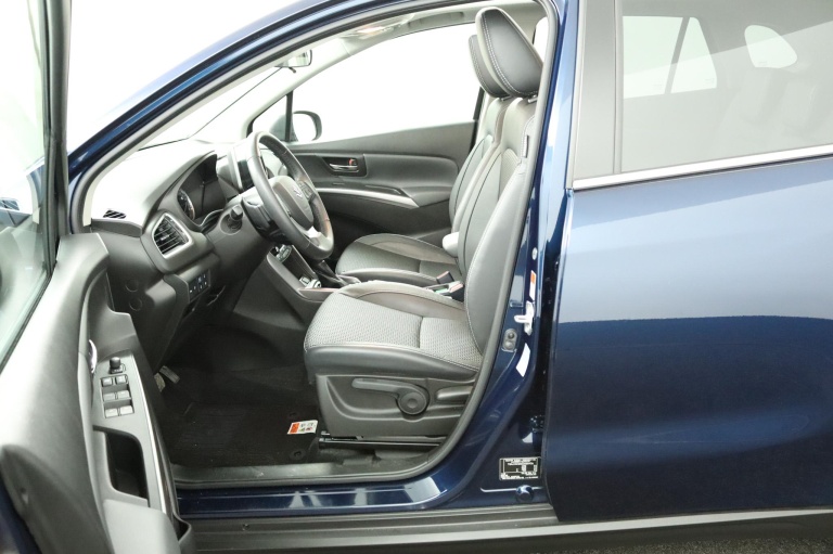 Suzuki S-Cross - 1.5 Hybrid Style 16