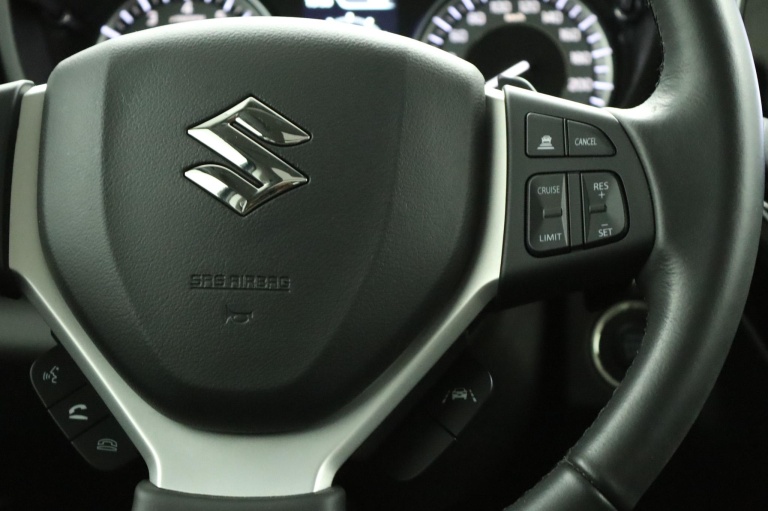 Suzuki S-Cross - 1.5 Hybrid Style 18