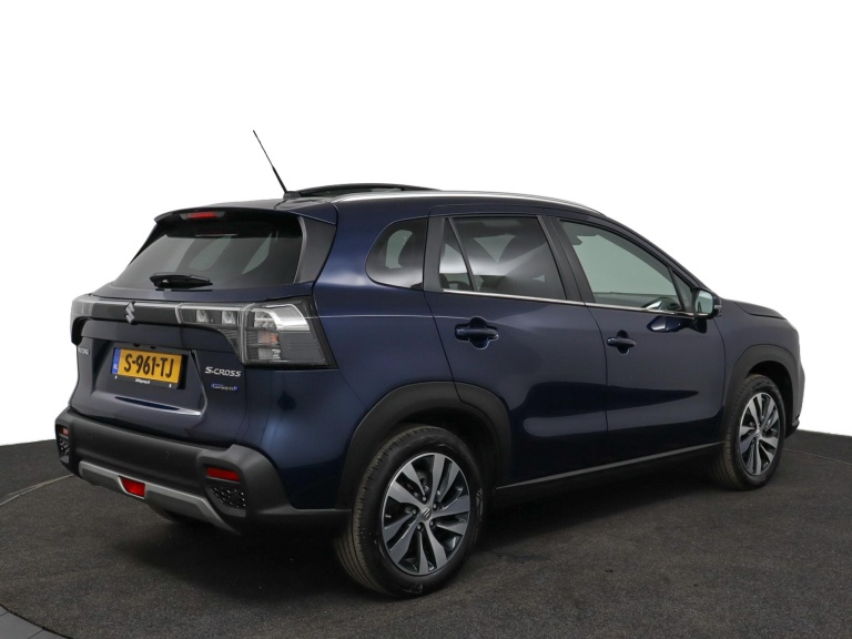 Suzuki S-Cross - 1.5 Hybrid Style 2