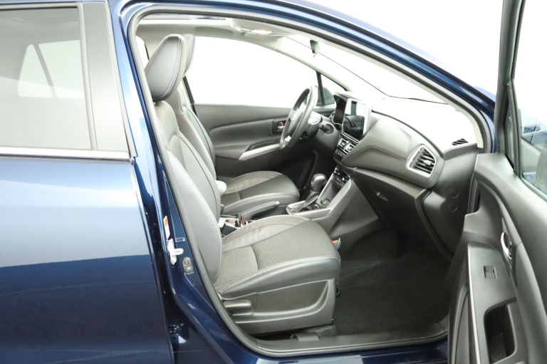 Suzuki S-Cross - 1.5 Hybrid Style 21