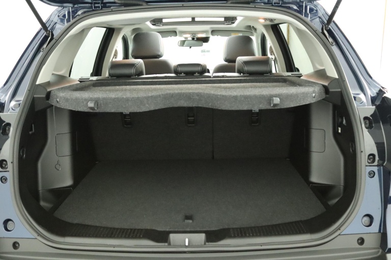 Suzuki S-Cross - 1.5 Hybrid Style 22