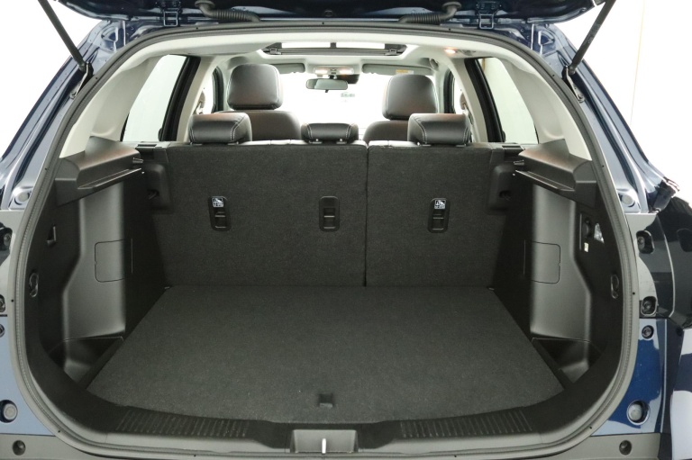 Suzuki S-Cross - 1.5 Hybrid Style 23
