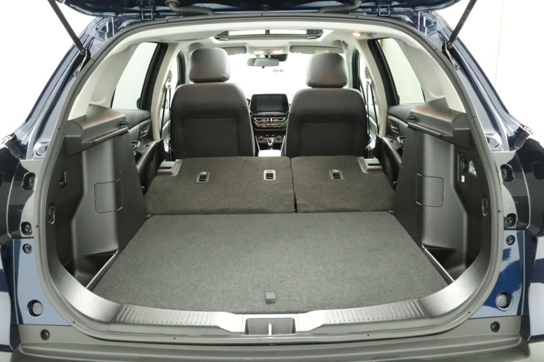 Suzuki S-Cross - 1.5 Hybrid Style 25