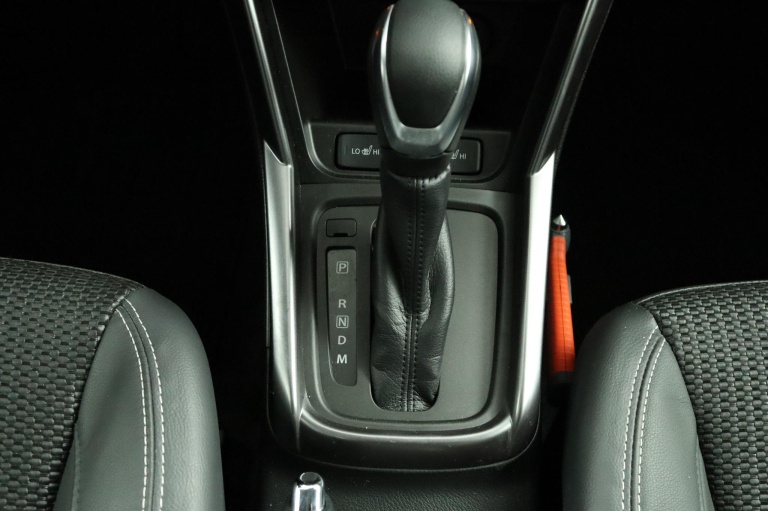 Suzuki S-Cross - 1.5 Hybrid Style 26