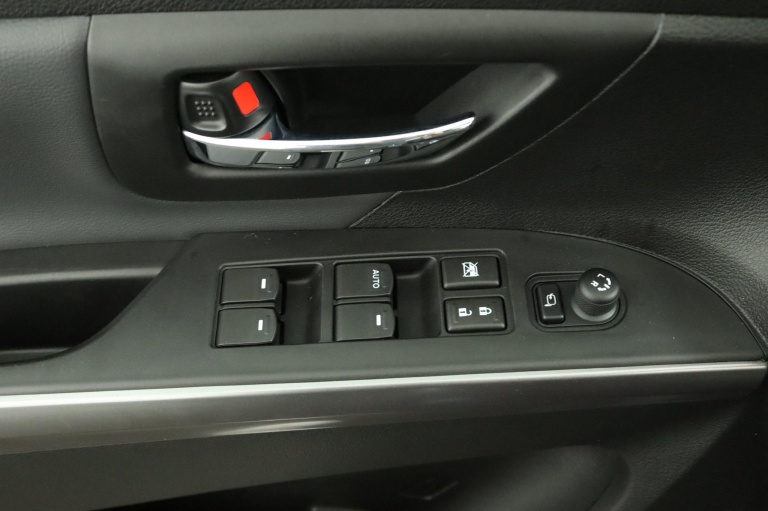 Suzuki S-Cross - 1.5 Hybrid Style 28