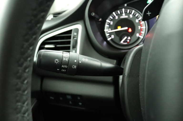 Suzuki S-Cross - 1.5 Hybrid Style 30